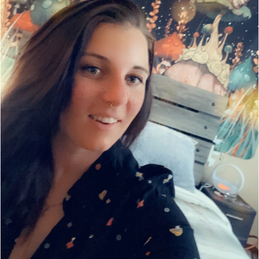 Meet your Posher, Jessica